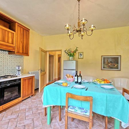 Agriturismo Fattoria Il Piano - Casa Tosca - San Gimignano Διαμέρισμα Εξωτερικό φωτογραφία