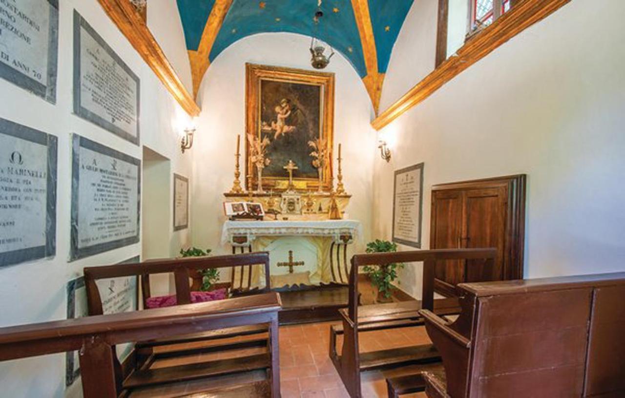 Agriturismo Fattoria Il Piano - Casa Tosca - San Gimignano Διαμέρισμα Εξωτερικό φωτογραφία